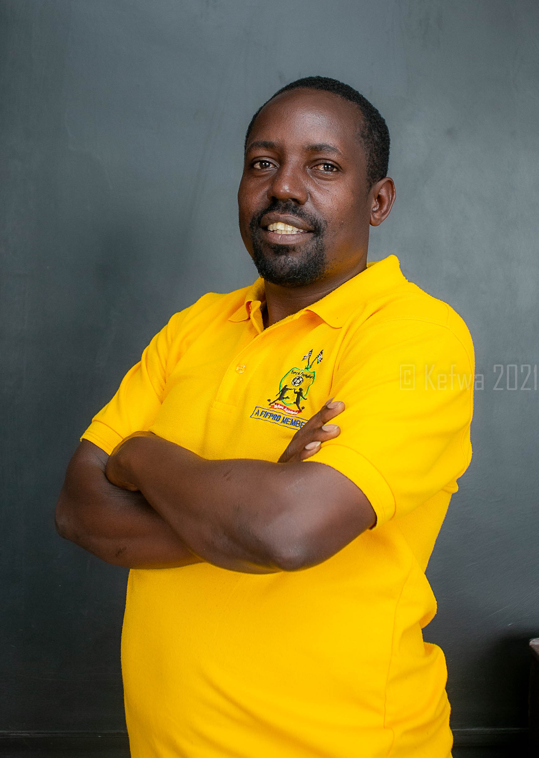 Dan Makori