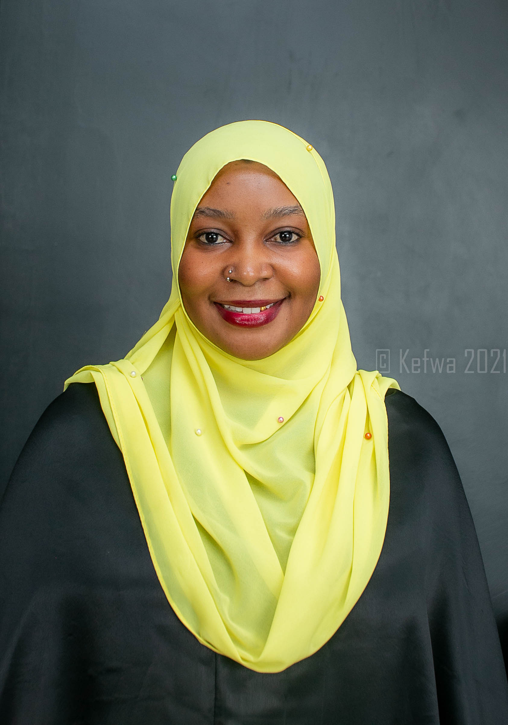 Rukia Yusuf