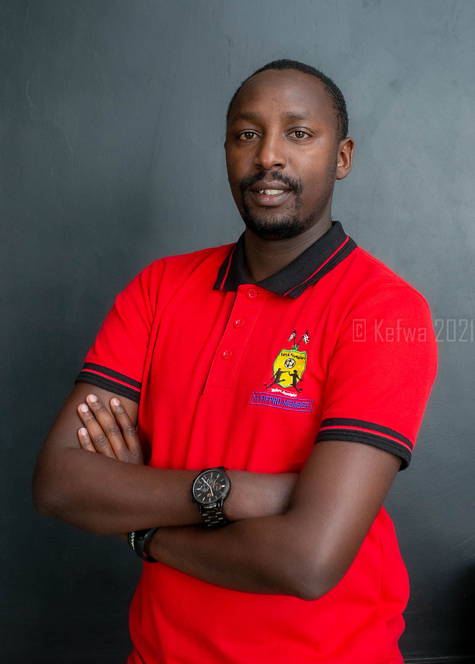 Savio Wambugu