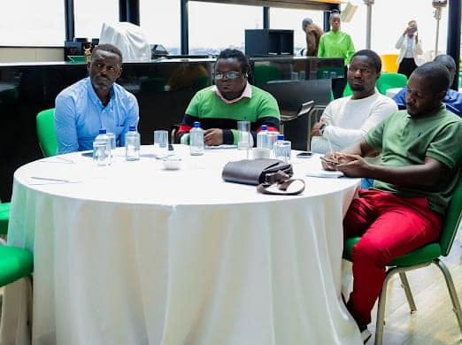 La Liga East Africa Camp: A Milestone for Kenyan Football and Players’ Welfare